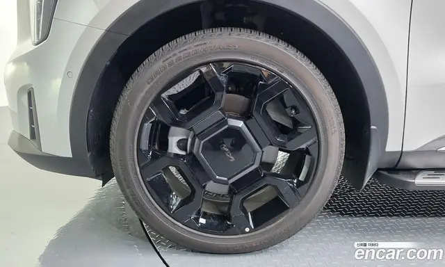 Kia Sorento 2025 2.5 автомат (гидро), миниатюра 4 Kia Sorento 2025 2.5 автомат (гидро), миниатюра 4