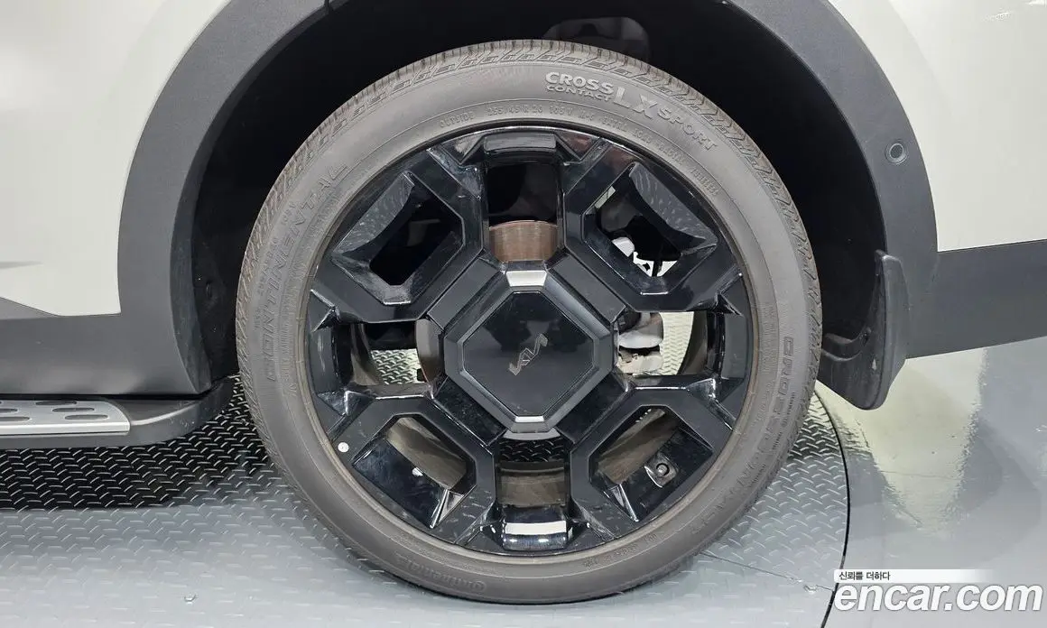 Kia Sorento 2025 2.5 автомат (гидро), фото 6 Kia Sorento 2025 2.5 автомат (гидро), фото 6