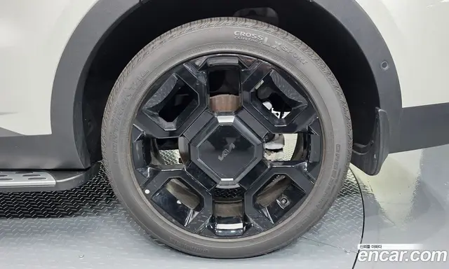 Kia Sorento 2025 2.5 автомат (гидро), миниатюра 6 Kia Sorento 2025 2.5 автомат (гидро), миниатюра 6