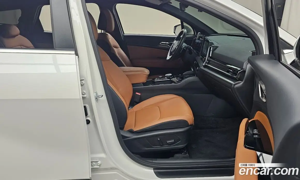 Kia Sportage 2024 1.6 автомат (гидро), фото 16