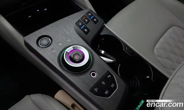 Kia Sportage 2025 1.6 автомат (гидро), миниатюра 12