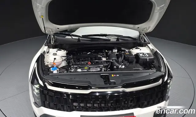 Kia Sportage 2025 1.6 автомат (гидро), миниатюра 6 Kia Sportage 2025 1.6 автомат (гидро), миниатюра 6