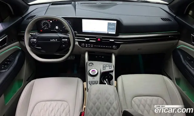 Kia Sportage 2025 1.6 автомат (гидро), миниатюра 10 Kia Sportage 2025 1.6 автомат (гидро), миниатюра 10
