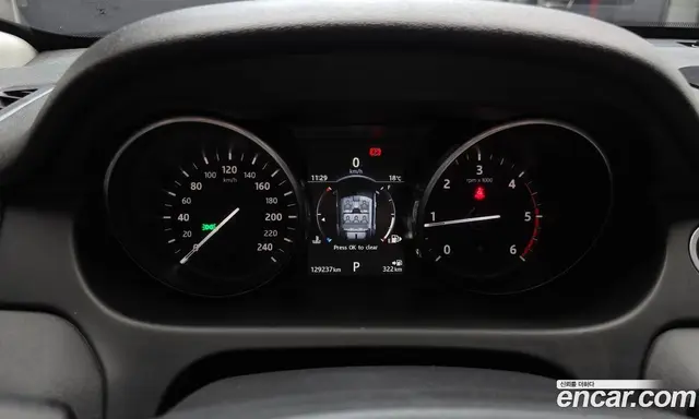 Land Rover Discovery Sport 2017 2.0 автомат (гидро), миниатюра 11 Land Rover Discovery Sport 2017 2.0 автомат (гидро), миниатюра 11