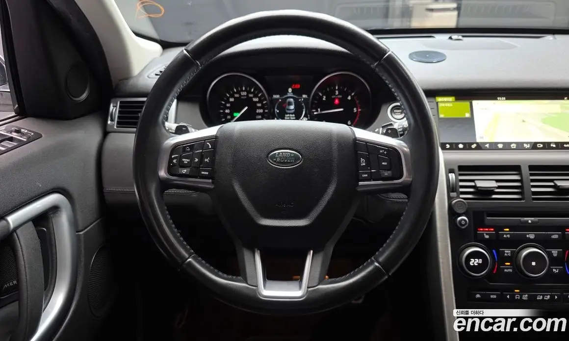 Land Rover Discovery Sport 2017 2.0 автомат (гидро), фото 19 Land Rover Discovery Sport 2017 2.0 автомат (гидро), фото 19