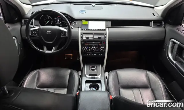 Land Rover Discovery Sport 2017 2.0 автомат (гидро), миниатюра 10 Land Rover Discovery Sport 2017 2.0 автомат (гидро), миниатюра 10