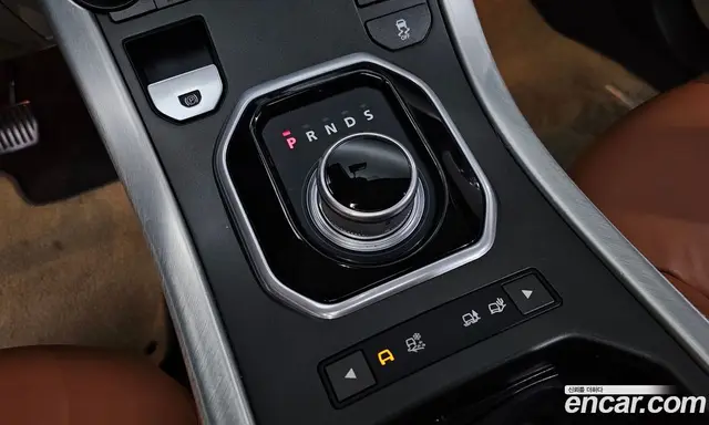 Land Rover Range Rover Evoque 2014 2.2 автомат (гидро), миниатюра 11
