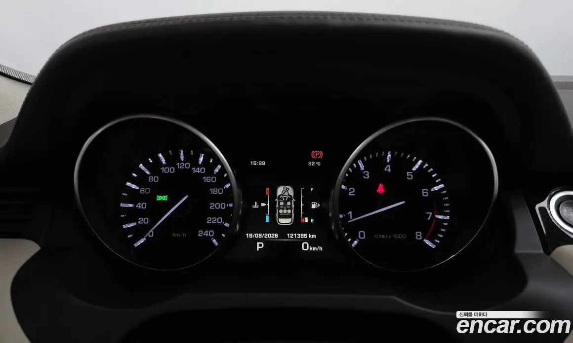 Land Rover Range Rover Evoque 2015 2.0 автомат (гидро), фото 8