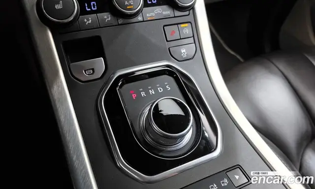 Land Rover Range Rover Evoque 2015 2.0 автомат (гидро), миниатюра 9