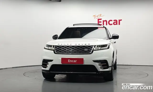 Land Rover Range Rover Velar 2018 3.0 автомат (гидро), миниатюра 2 Land Rover Range Rover Velar 2018 3.0 автомат (гидро), миниатюра 2