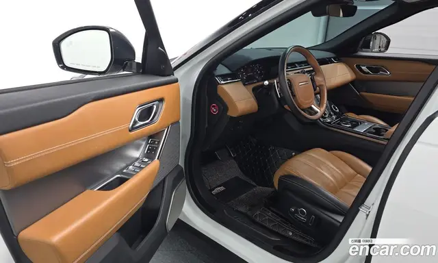 Land Rover Range Rover Velar 2018 3.0 автомат (гидро), миниатюра 12