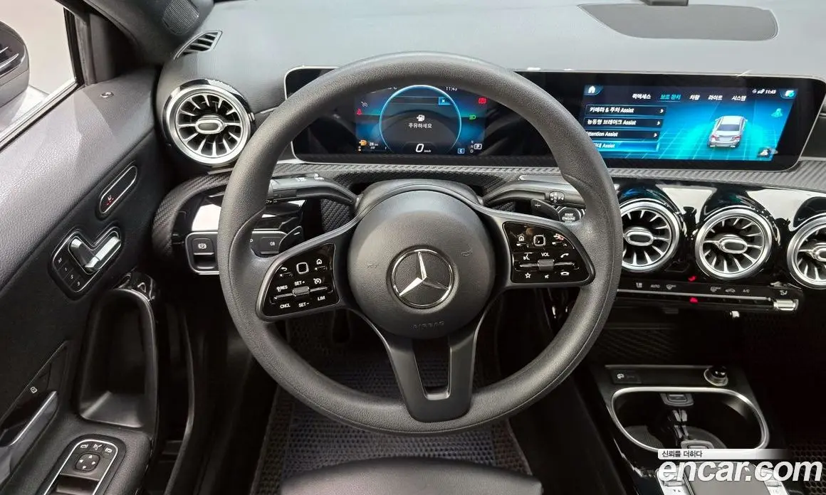 Mercedes-Benz A-Class 2020 2.0 автомат (гидро), фото 19 Mercedes-Benz A-Class 2020 2.0 автомат (гидро), фото 19
