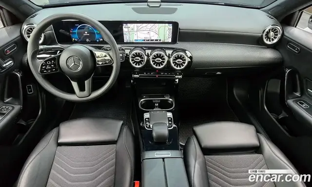 Mercedes-Benz A-Class 2020 2.0 автомат (гидро), миниатюра 10 Mercedes-Benz A-Class 2020 2.0 автомат (гидро), миниатюра 10