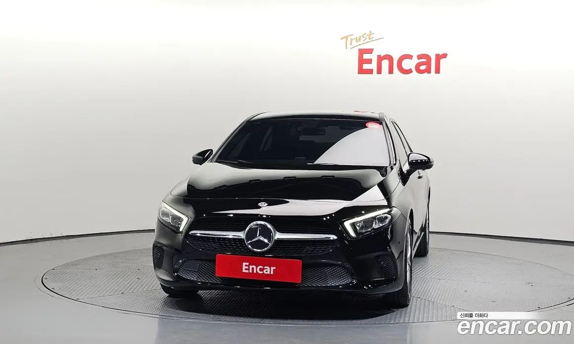 Mercedes-Benz A-Class 2020 2.0 автомат (гидро), фото 3 Mercedes-Benz A-Class 2020 2.0 автомат (гидро), фото 3