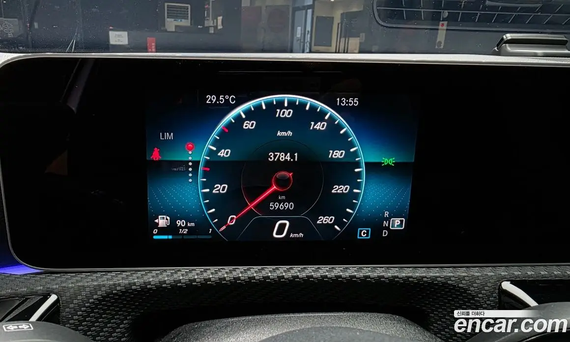 Mercedes-Benz A-Class 2020 2.0 автомат (гидро), фото 11 Mercedes-Benz A-Class 2020 2.0 автомат (гидро), фото 11