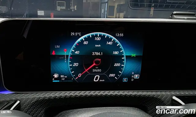 Mercedes-Benz A-Class 2020 2.0 автомат (гидро), миниатюра 11 Mercedes-Benz A-Class 2020 2.0 автомат (гидро), миниатюра 11