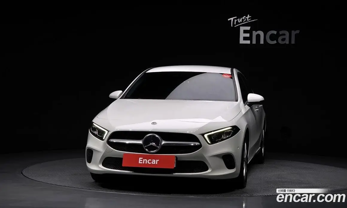 Mercedes-Benz A-Class 2020 2.0 автомат (гидро), фото 3 Mercedes-Benz A-Class 2020 2.0 автомат (гидро), фото 3