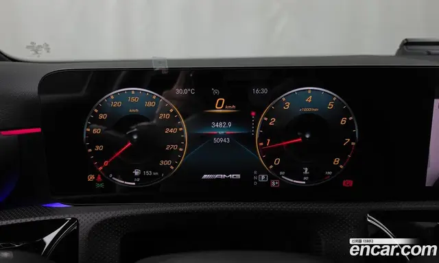 Mercedes-Benz A-Class 2021 2.0 автомат (гидро), миниатюра 11