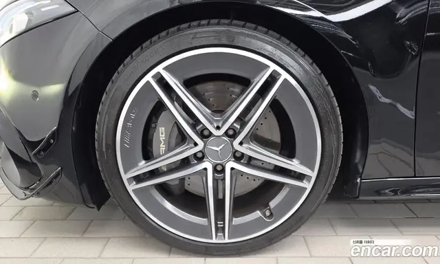 Mercedes-Benz A-Class 2021 2.0 автомат (гидро), миниатюра 5