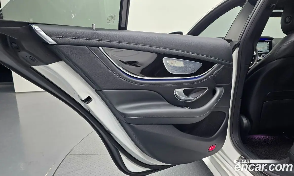Mercedes-Benz AMG GT 2021 3.0 автомат (гидро), фото 14
