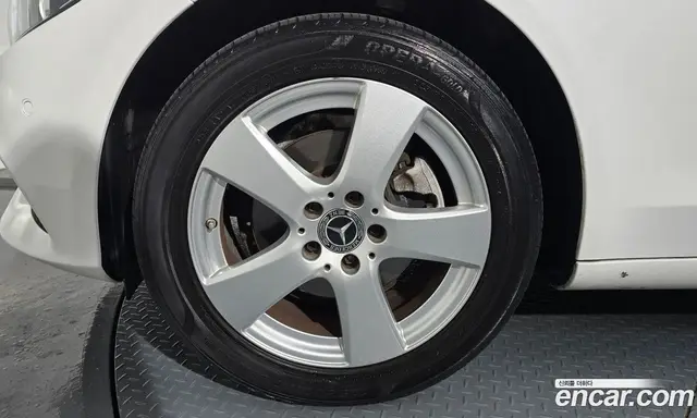 Mercedes-Benz C-Class 2017 2.0 автомат (гидро), миниатюра 5