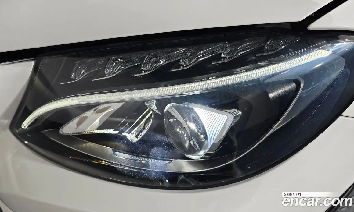 Mercedes-Benz C-Class 2017 2.0 автомат (гидро), фото 8