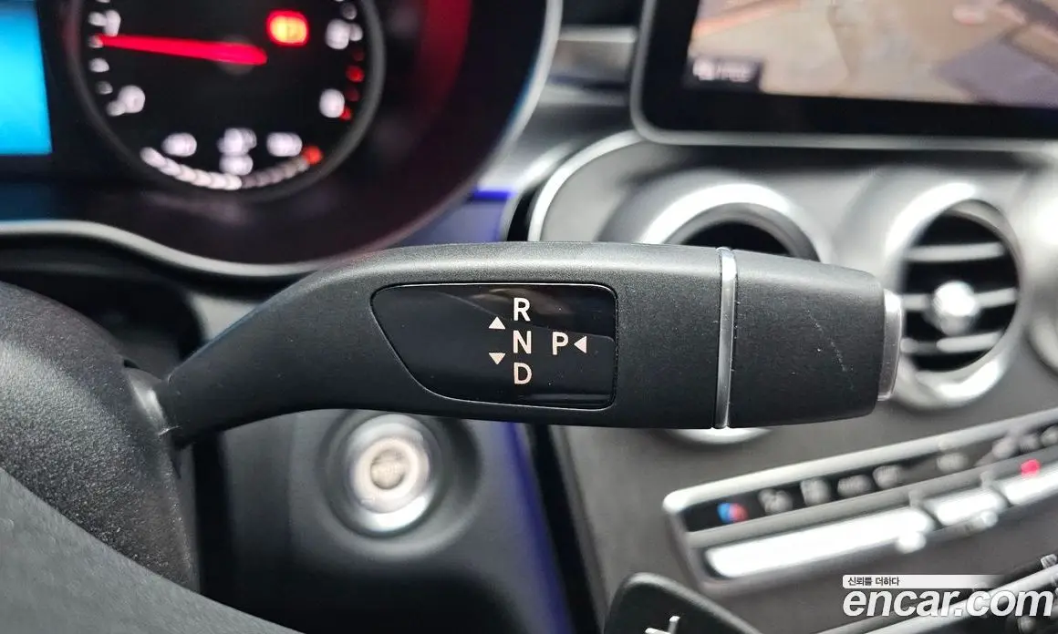 Mercedes-Benz C-Class 2019 1.9 автомат (гидро), фото 12