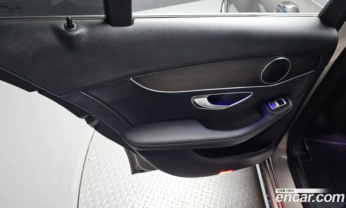 Mercedes-Benz C-Class 2019 1.9 автомат (гидро), фото 15