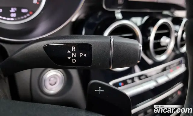 Mercedes-Benz C-Class 2020 2.0 автомат (гидро), миниатюра 12