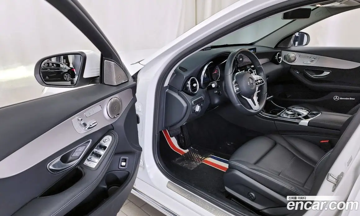 Mercedes-Benz C-Class 2020 2.0 автомат (гидро), фото 13 Mercedes-Benz C-Class 2020 2.0 автомат (гидро), фото 13