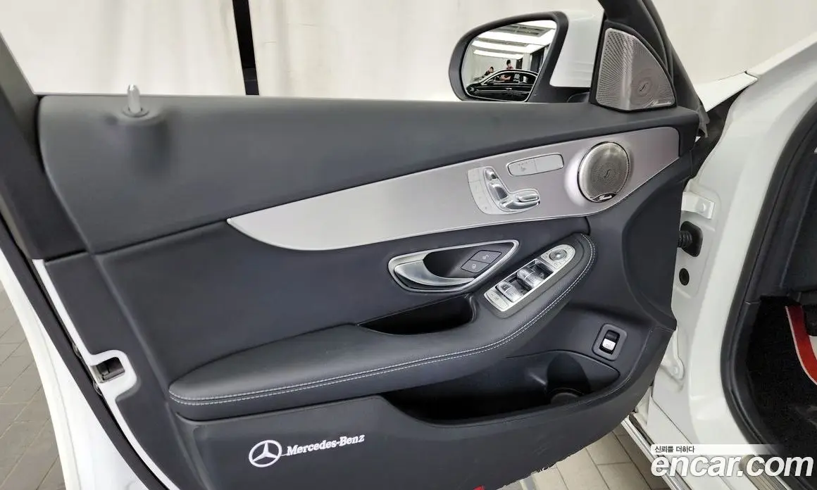 Mercedes-Benz C-Class 2020 2.0 автомат (гидро), фото 14 Mercedes-Benz C-Class 2020 2.0 автомат (гидро), фото 14
