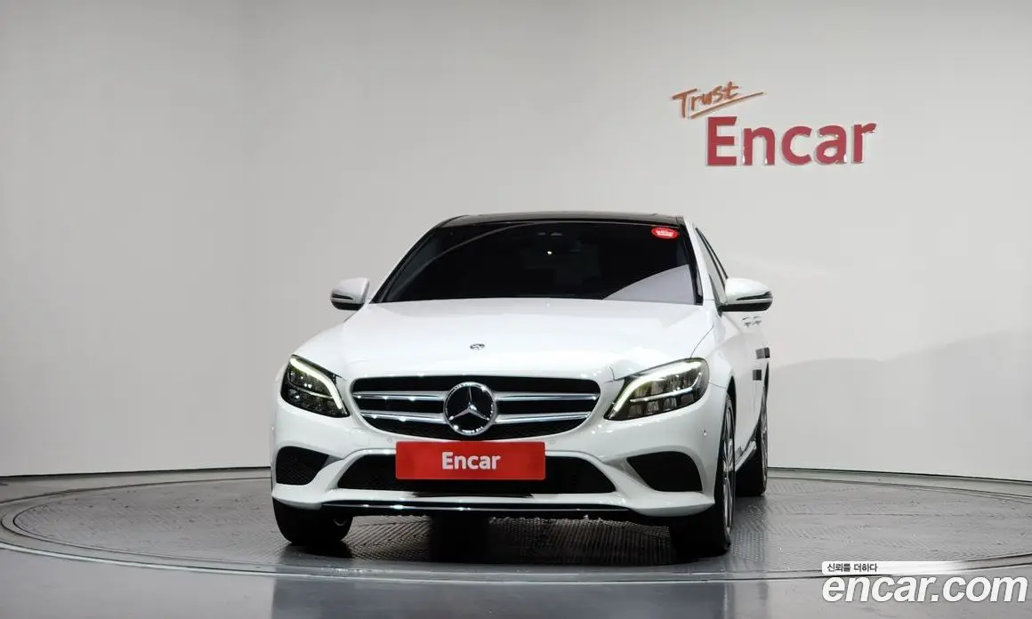 Mercedes-Benz C-Class 2020 2.0 автомат (гидро), фото 3 Mercedes-Benz C-Class 2020 2.0 автомат (гидро), фото 3