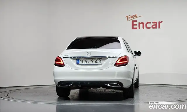 Mercedes-Benz C-Class 2020 2.0 автомат (гидро), миниатюра 4 Mercedes-Benz C-Class 2020 2.0 автомат (гидро), миниатюра 4