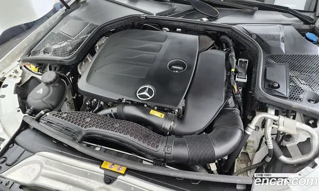 Mercedes-Benz C-Class 2020 2.0 автомат (гидро), миниатюра 6 Mercedes-Benz C-Class 2020 2.0 автомат (гидро), миниатюра 6