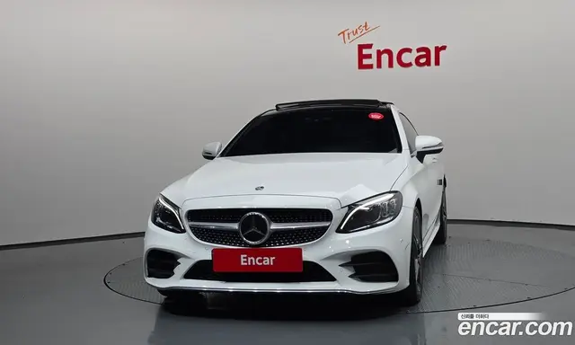Mercedes-Benz C-Class 2021 2.0 автомат (гидро), миниатюра 3 Mercedes-Benz C-Class 2021 2.0 автомат (гидро), миниатюра 3