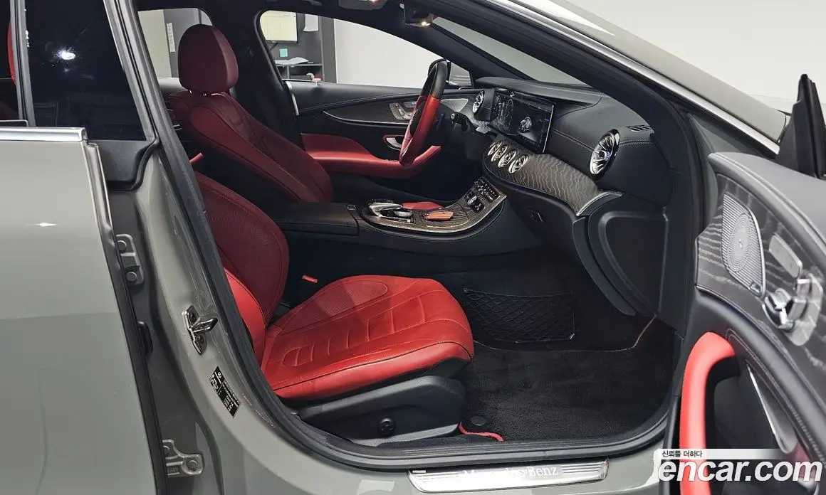 Mercedes-Benz CLS-Class 2020 3.0 автомат (гидро), фото 15