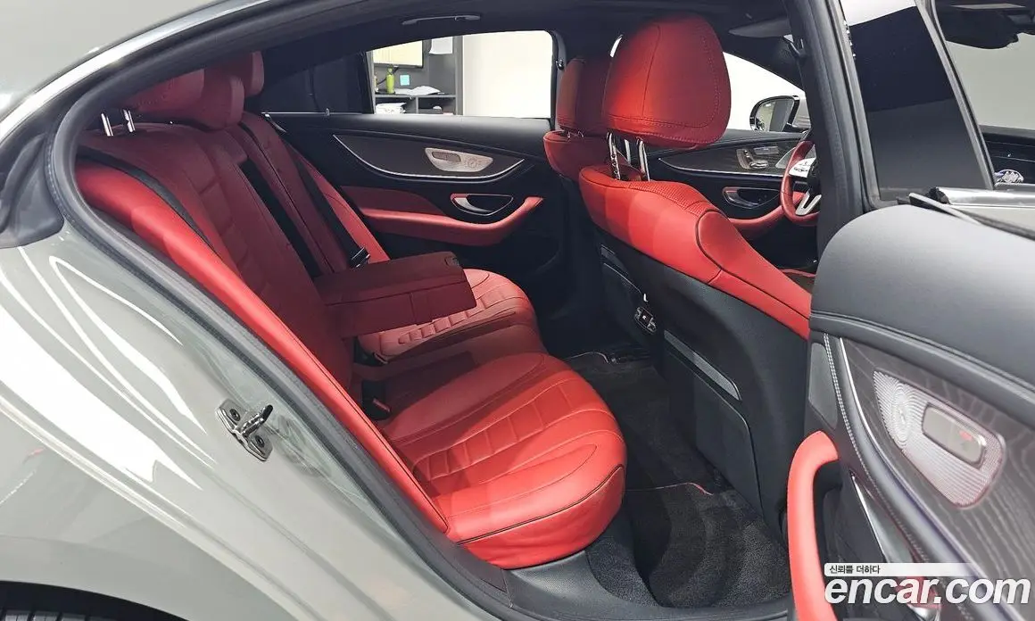 Mercedes-Benz CLS-Class 2020 3.0 автомат (гидро), фото 16