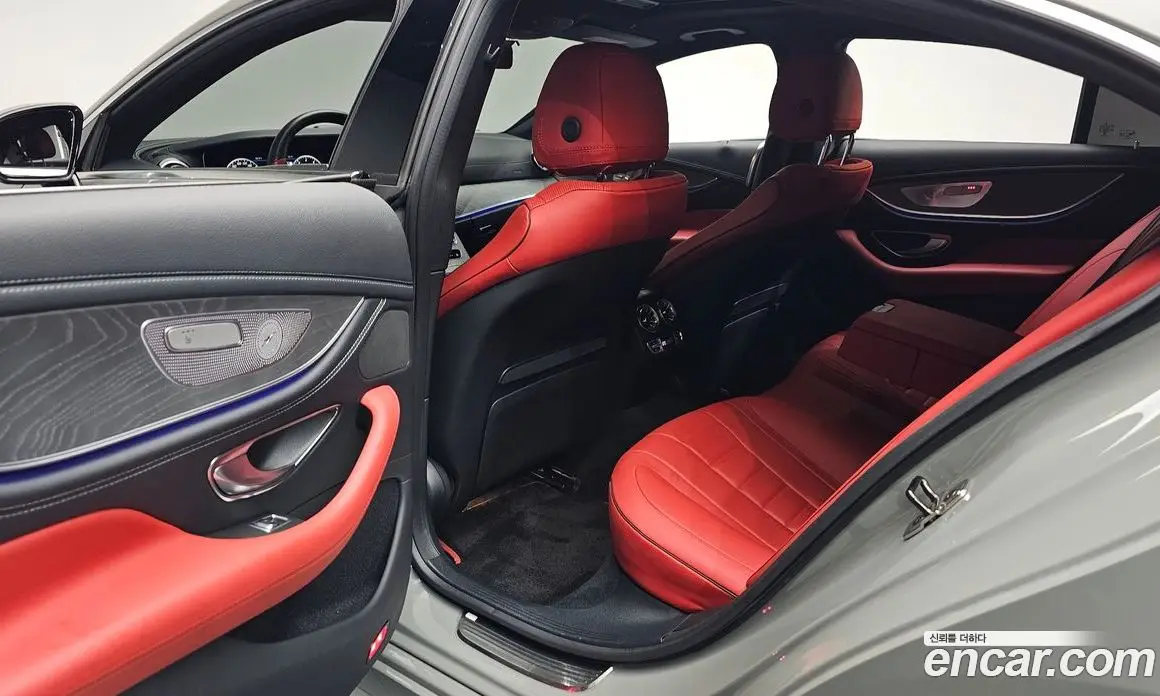 Mercedes-Benz CLS-Class 2020 3.0 автомат (гидро), фото 17