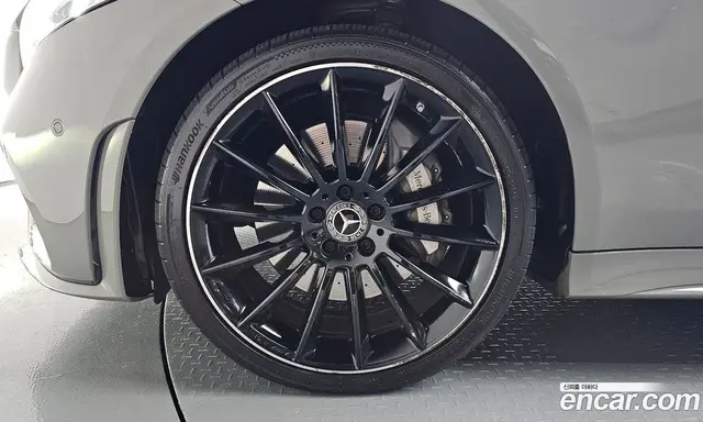 Mercedes-Benz CLS-Class 2020 3.0 автомат (гидро), миниатюра 4