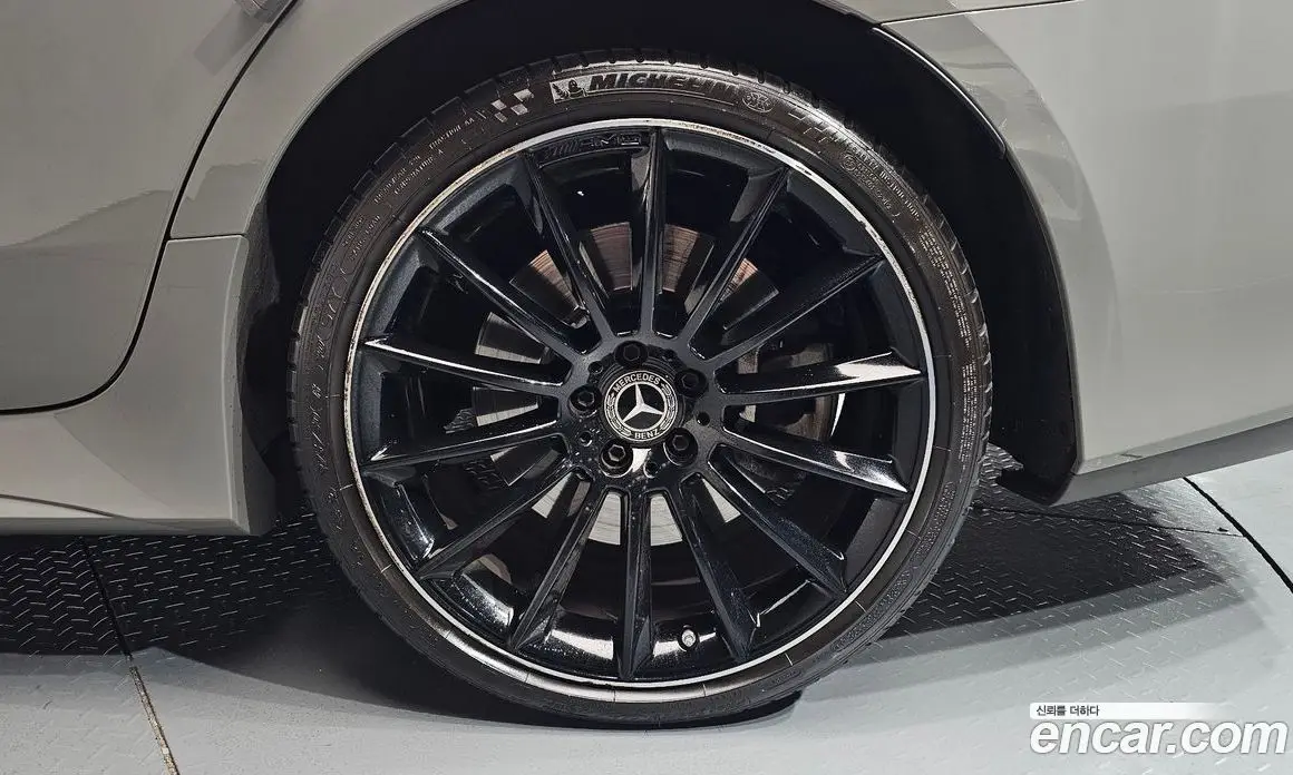 Mercedes-Benz CLS-Class 2020 3.0 автомат (гидро), фото 6