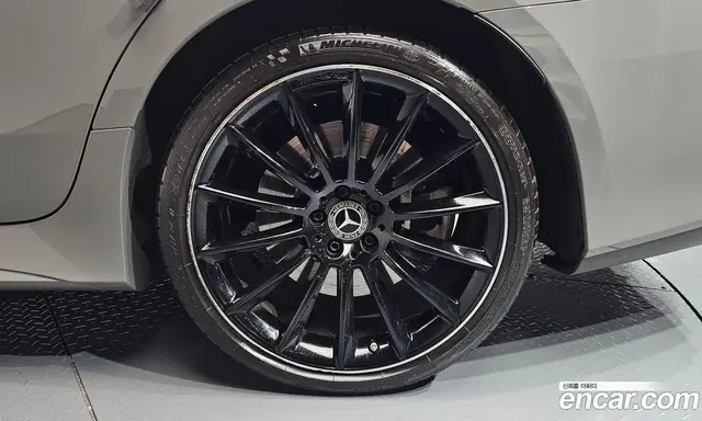 Mercedes-Benz CLS-Class 2020 3.0 автомат (гидро), миниатюра 6