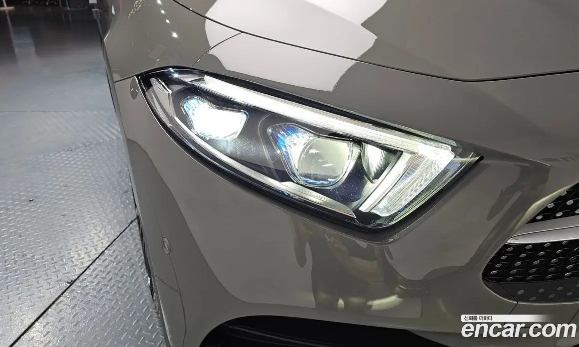 Mercedes-Benz CLS-Class 2020 3.0 автомат (гидро), фото 7
