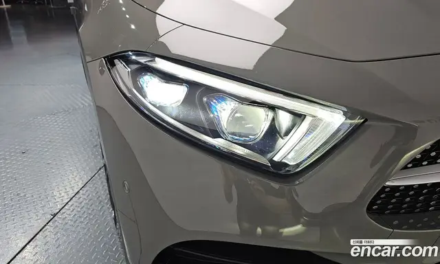 Mercedes-Benz CLS-Class 2020 3.0 автомат (гидро), миниатюра 7