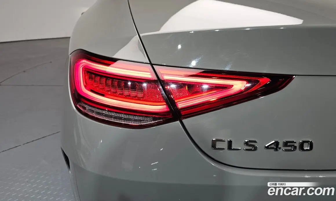 Mercedes-Benz CLS-Class 2020 3.0 автомат (гидро), фото 8