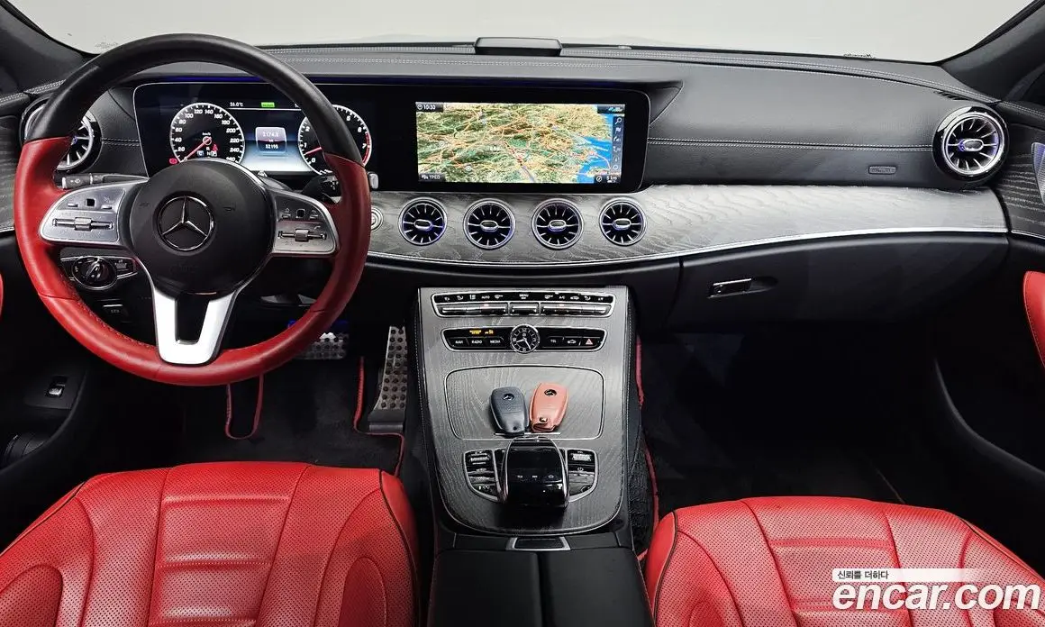 Mercedes-Benz CLS-Class 2020 3.0 автомат (гидро), фото 9