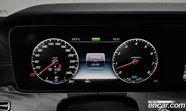 Mercedes-Benz CLS-Class 2020 3.0 автомат (гидро), миниатюра 10