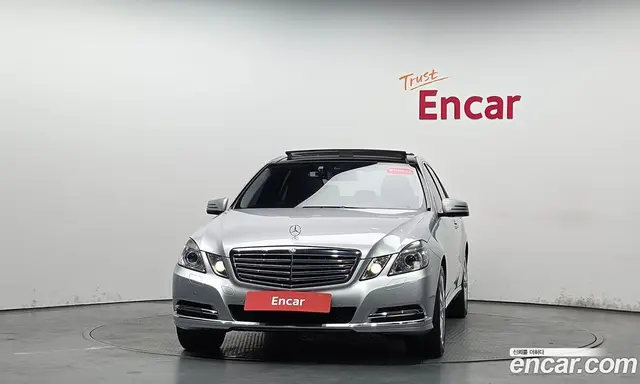 Mercedes-Benz E-Class 2013 3.5 автомат (гидро), миниатюра 2