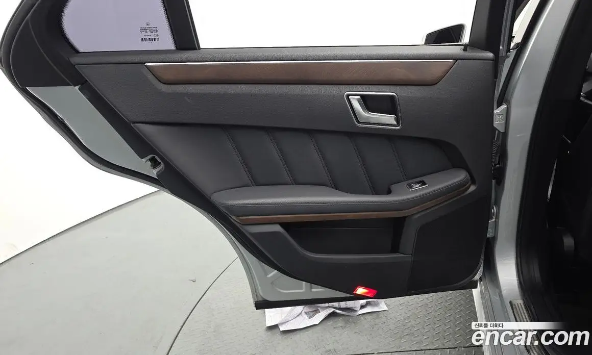 Mercedes-Benz E-Class 2013 3.5 автомат (гидро), фото 14