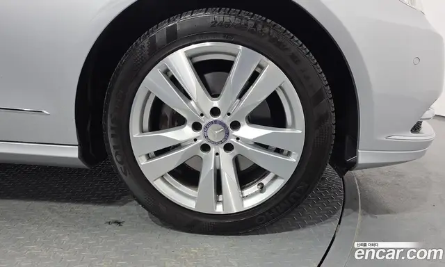 Mercedes-Benz E-Class 2013 3.5 автомат (гидро), миниатюра 6