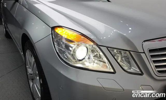 Mercedes-Benz E-Class 2013 3.5 автомат (гидро), миниатюра 7
